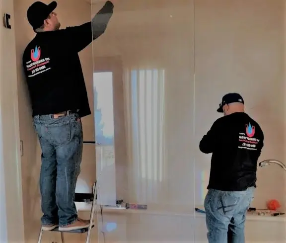 Professional plumbing installation for Boiler Repair in Commissary Corner