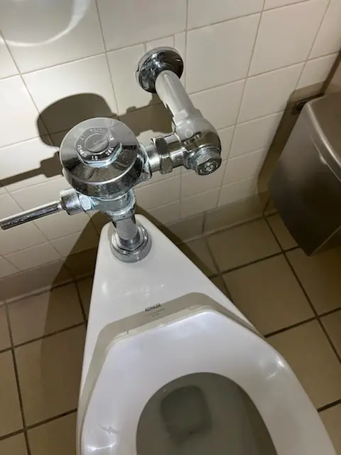 Fixture installation and repair for Hydro Jetting in Commissary Corner